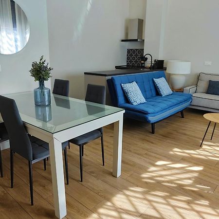 Apartamento Ribera de Córdoba C Exterior foto