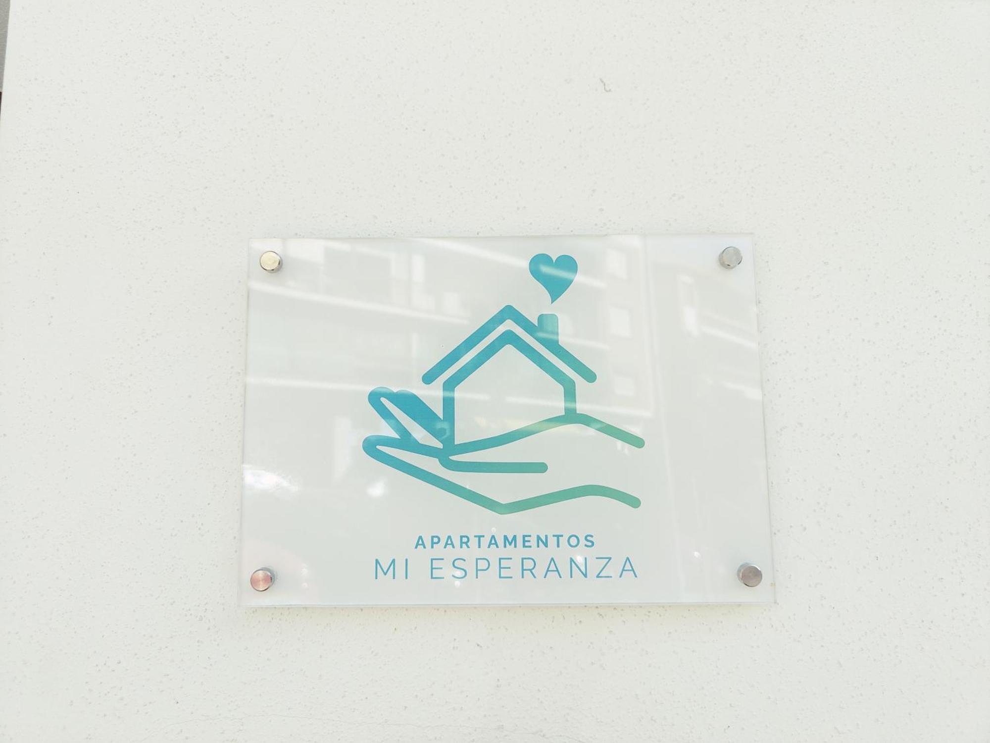 Apartamento Ribera de Córdoba C Exterior foto