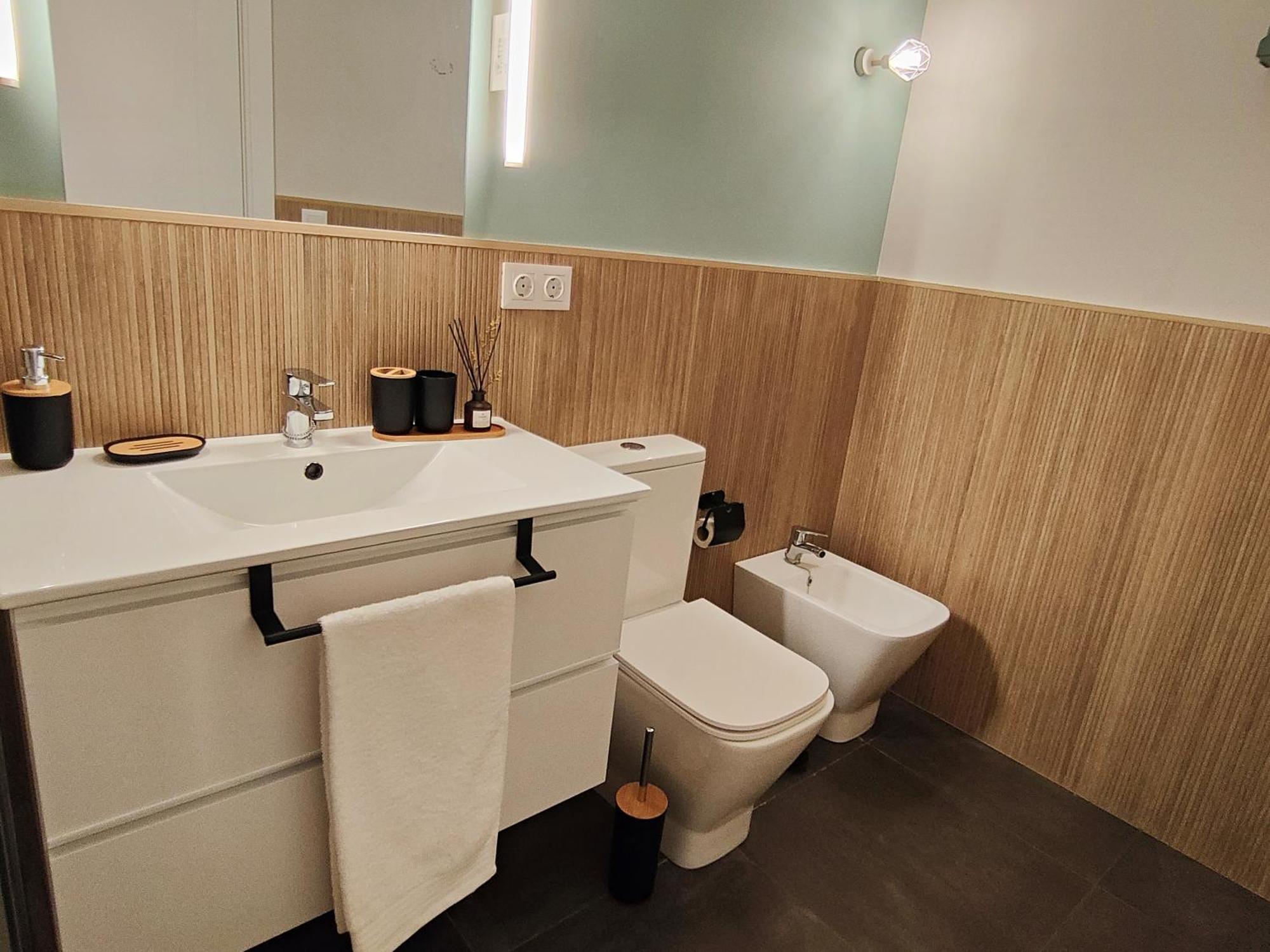 Apartamento Ribera de Córdoba C Exterior foto