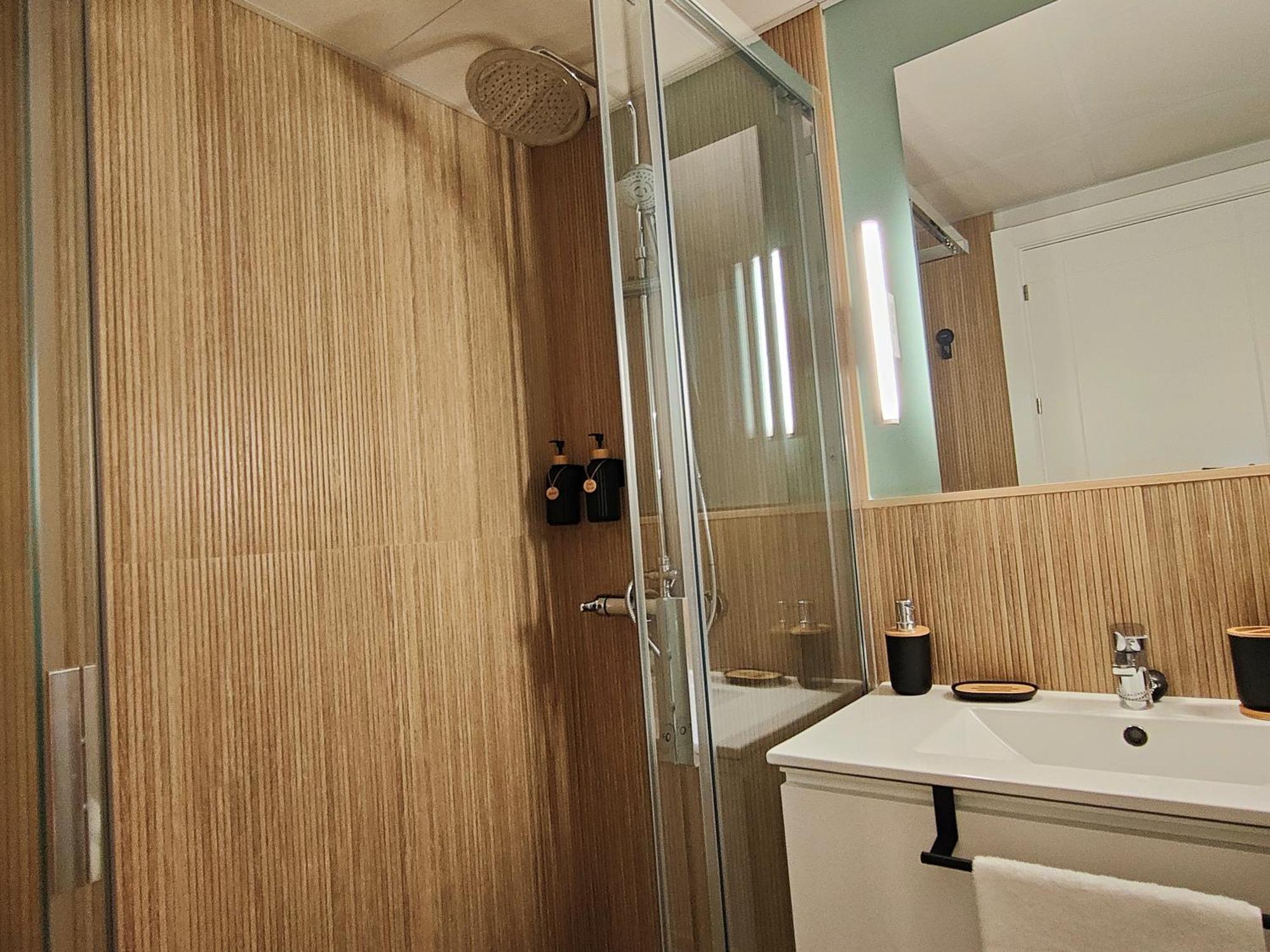 Apartamento Ribera de Córdoba C Exterior foto