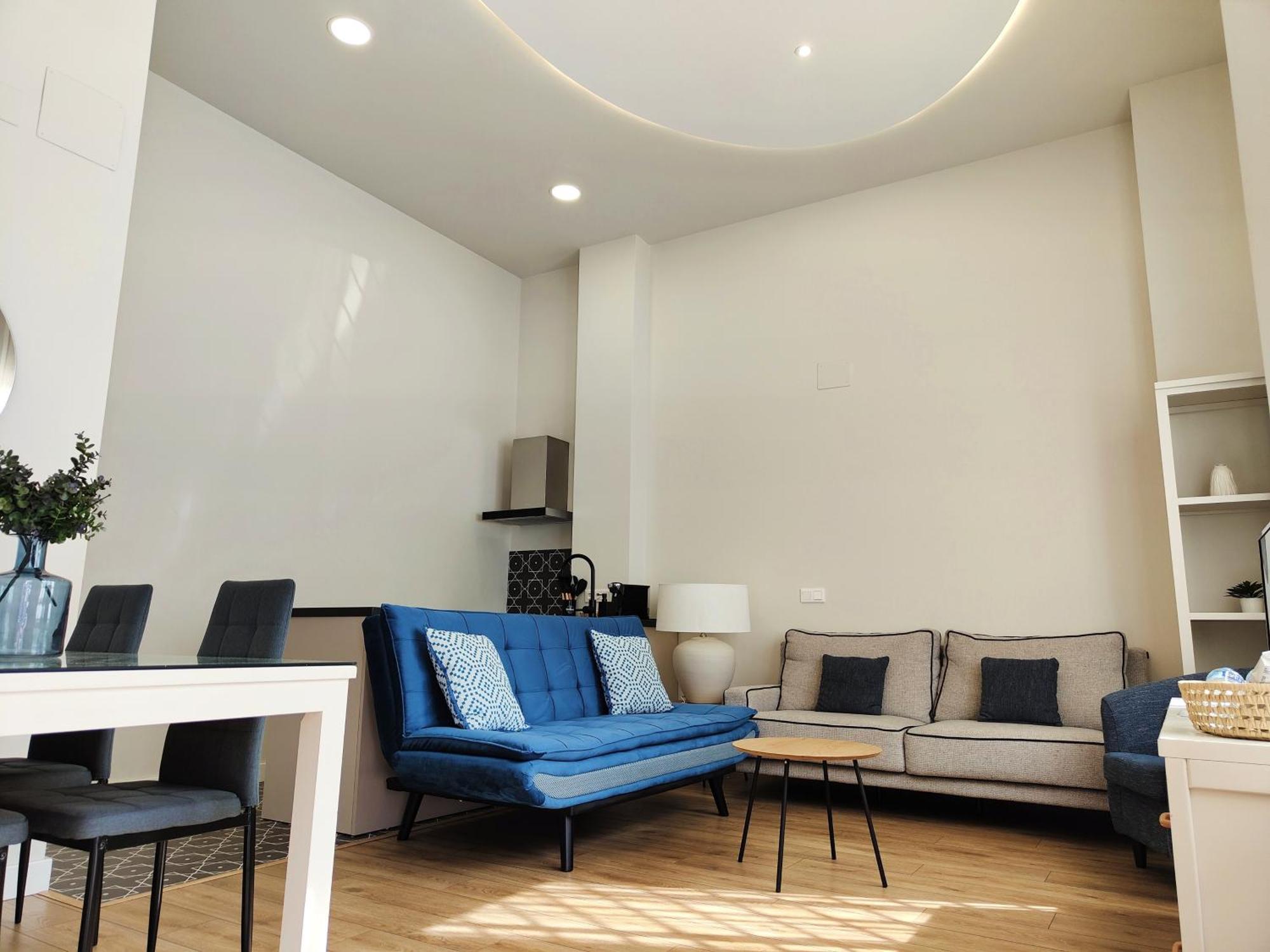 Apartamento Ribera de Córdoba C Exterior foto