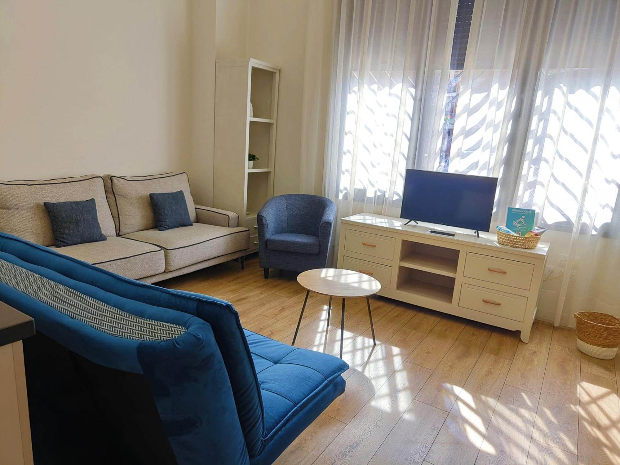 Apartamento Ribera de Córdoba C Exterior foto